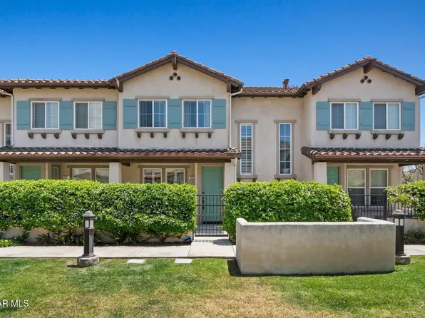 110 Via Katrina, Thousand Oaks, CA 91320