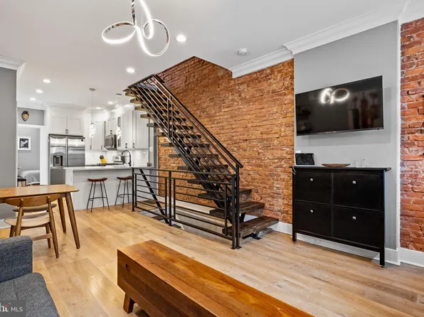 1448 N Hollywood St, Philadelphia, PA 19121