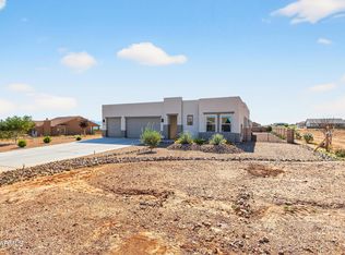 6736 E Vaquero Cir, Hereford, AZ 85615