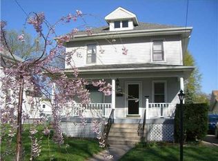 310 Ferman St, Milan, MI 48160