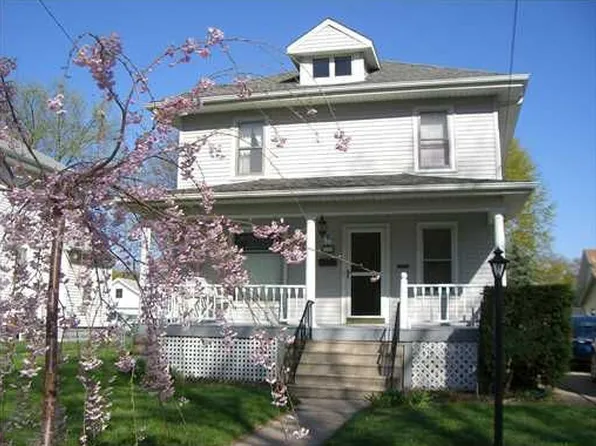 310 Ferman St, Milan, MI 48160