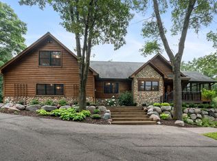 1303 Birch Park Rd, Houlton, WI 54082