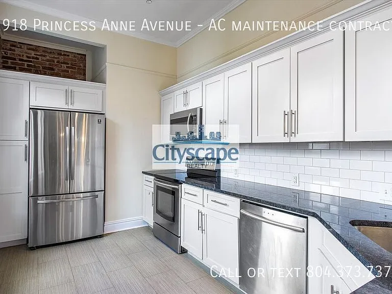 1918 Princess Anne Ave #AC MAINTENANCE CONTR — Photo 15