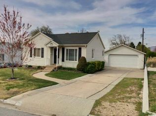 261 E 600 S, Bountiful, UT 84010