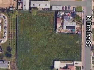 N Encina St, Visalia, CA 93291