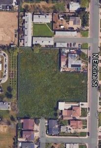 N Encina Street, Visalia, CA, 93291