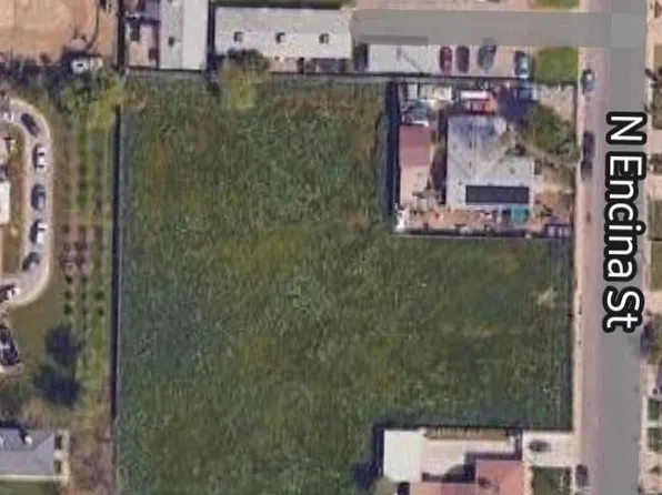 N Encina Street, Visalia, CA 93291