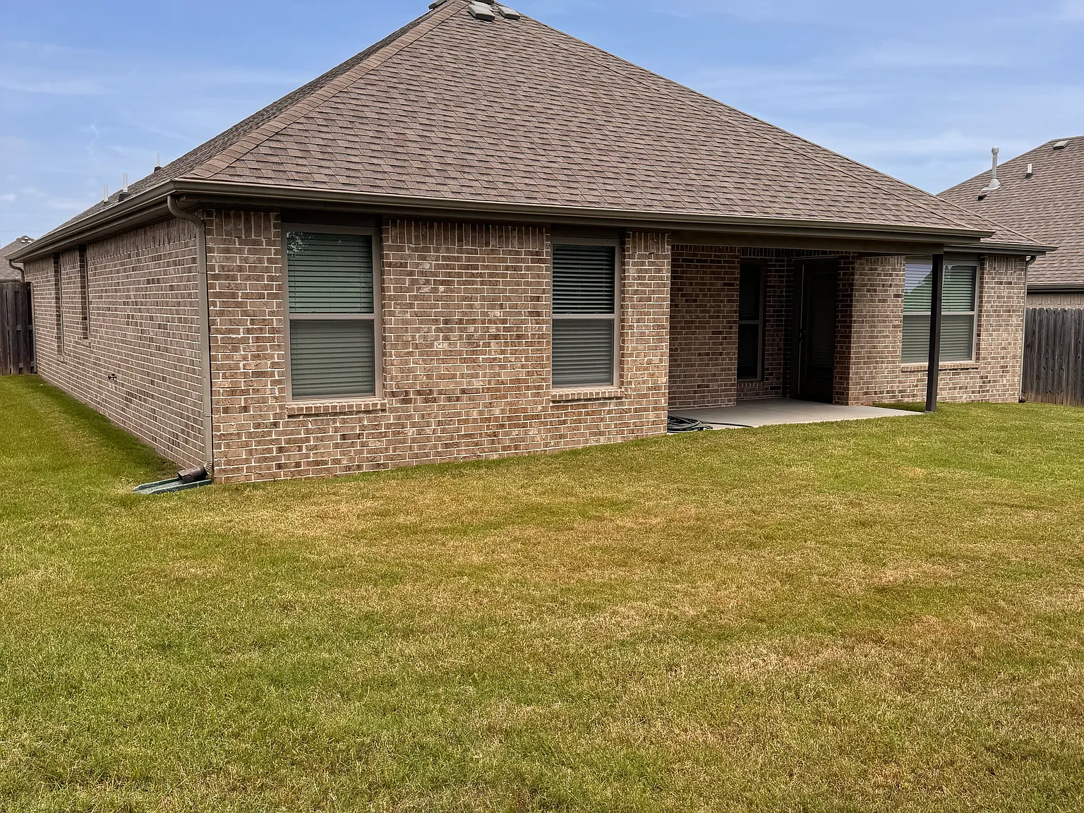 3 bed, 1550 sqft, $1,800 — Photo 3