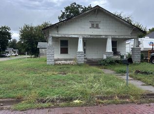 401 N 6th St, Tonkawa, OK 74653