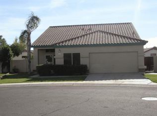 43 N Quartz St, Gilbert, AZ 85234