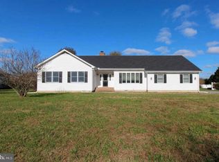 541 Dyke Branch Rd, Dover, DE 19901