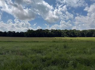 County Road 317 S, Henderson, TX 75654