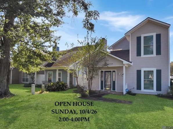 5064 Stumberg Ln, Baton Rouge, LA 70816