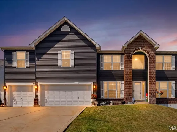 309 Thoreau Blvd, O'Fallon, MO 63366