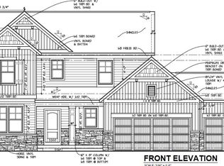 1525 Wales, Lowell, MI 49331