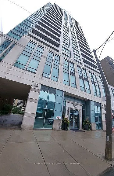 212 Eglinton Ave E #312 — Photo 2