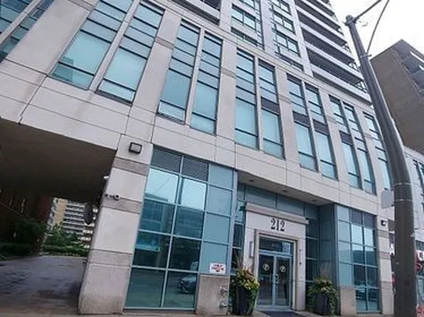 212 Eglinton Ave E #312, Toronto, ON M4P 0A3