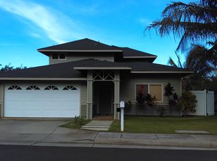 27 Palekaiko Pl, Wailuku, HI 96793