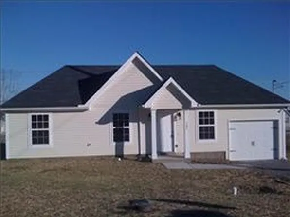 111 Briar Patch Dr, Shelbyville, TN 37160