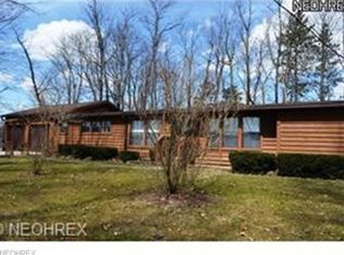 5945 Seville Rd, Seville, OH 44273