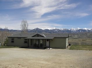 18 Savage Ranch Rd, Salmon, ID 83467