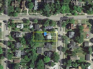 127 N Oneida Ave, Rhinelander, WI 54501