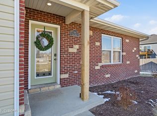 511 Sue Dr, Ashland, MO 65010