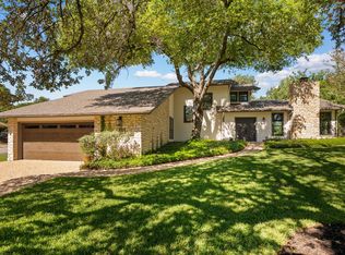 4701 Scottish Woods Cv, Austin, TX 78746