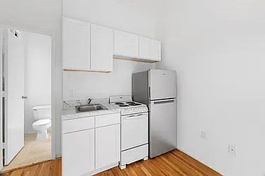 Rented by REAL New York