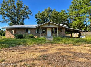 8994 Lebanon Pinegrove Rd, Terry, MS 39170