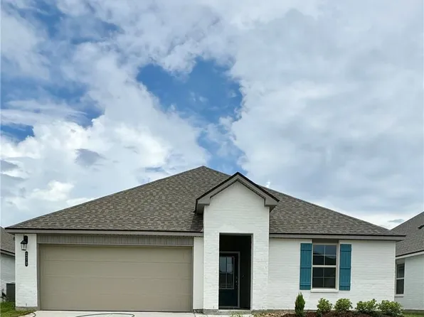 272 Sawyer Dr, Sulphur, LA 70665