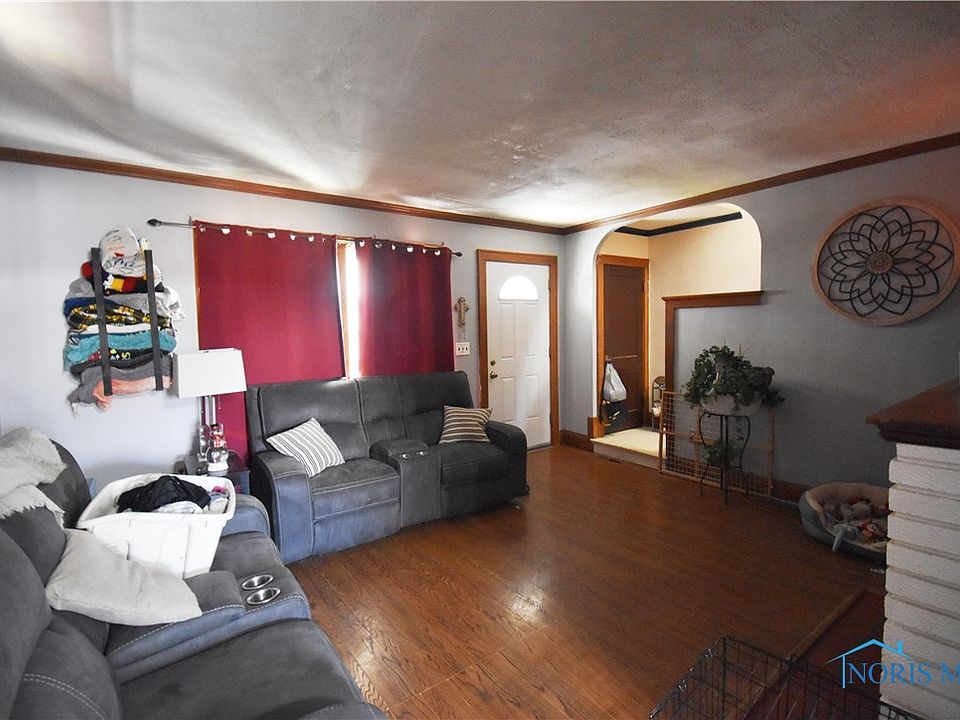 2014 Mansfield Rd, Toledo, OH 43613 Zillow