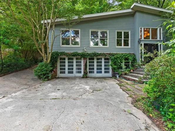 1232 Bernadette Ln NE, Atlanta, GA 30329