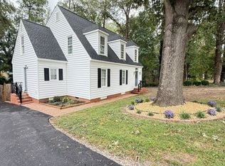 9164 Avondale Dr, Mechanicsville, VA 23116