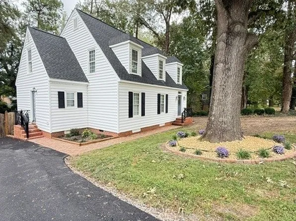 9164 Avondale Dr, Mechanicsville, VA 23116