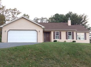 103 S 23rd St, Pottsville, PA 17901