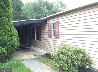 45 Northcrest Acres, Lebanon, PA 17046