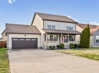 3772 Suiter Rd, Clarksville, TN 37040