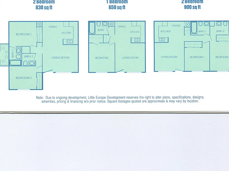 3840 W Jacinto View Rd #G — Photo 12