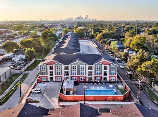 7350 Avenue C #4308, Houston, TX 77011