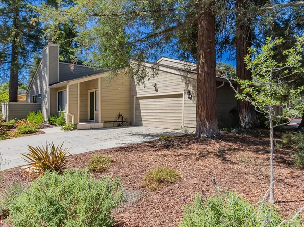 515 Clearview Dr, Los Gatos, CA 95032