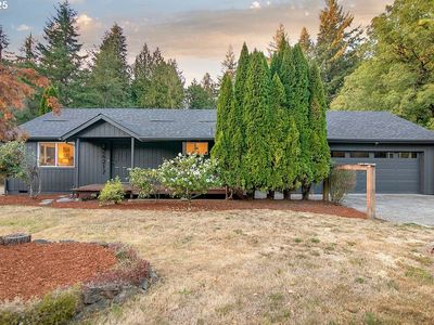 26217 Old Rainier Rd, Rainier, OR, 97048
