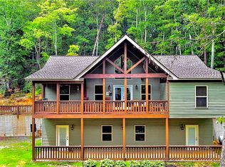 1819 Greenfield Rd, Ellijay, GA 30536