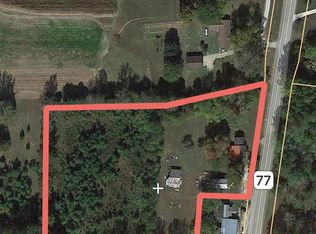 4460 Highway 77, Paris, TN 38242