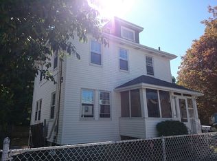 26 Brookvale St, Dorchester, MA 02124