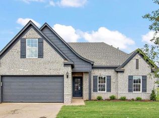 8631 Channing Ln, Southaven, MS 38672