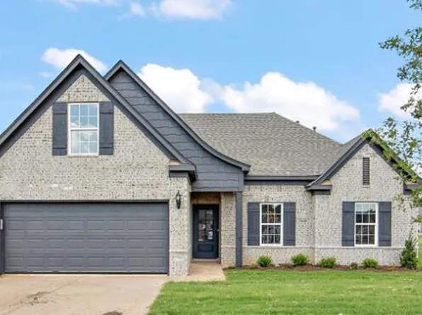 8631 Channing Ln, Southaven, MS 38672