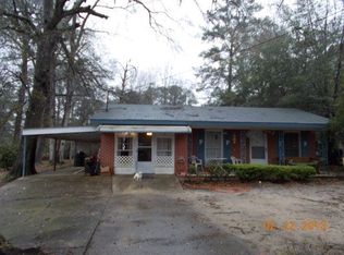 903 Jonathan St, Dothan, AL 36301
