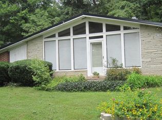 16216 Mary St, Abingdon, VA 24210