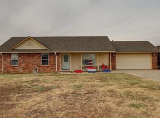 20024 Mockingbird Ln W, Claremore, OK 74019